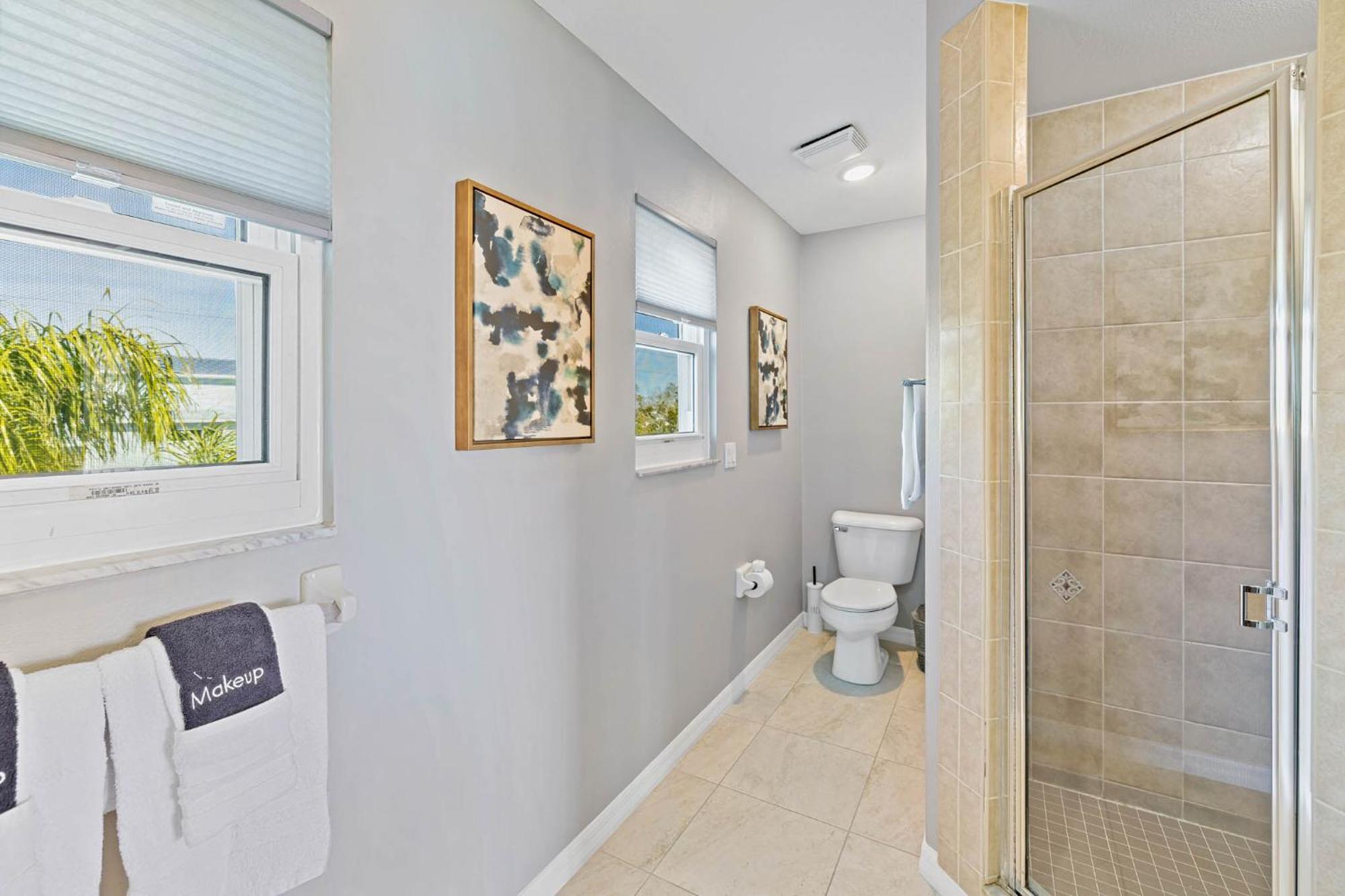 5 Bed3Bath Waterfront Pool Home With Full Gym, Office, And Heated Pool! Hernando Beach Экстерьер фото