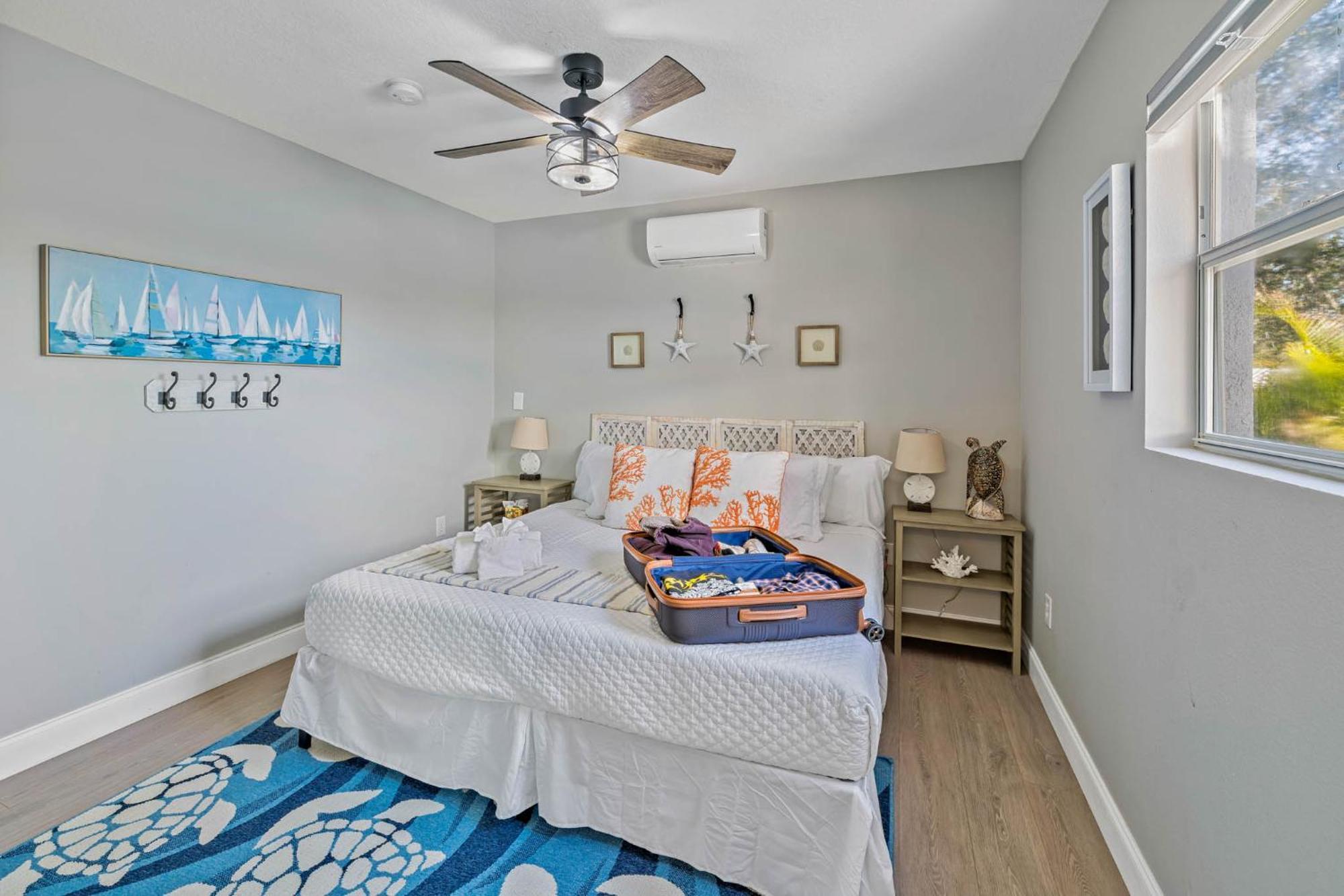 5 Bed3Bath Waterfront Pool Home With Full Gym, Office, And Heated Pool! Hernando Beach Экстерьер фото